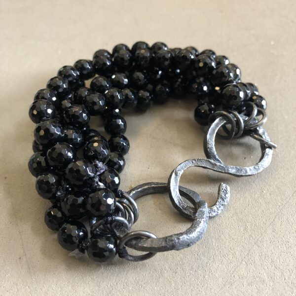 Gitten armband - Afbeelding 2