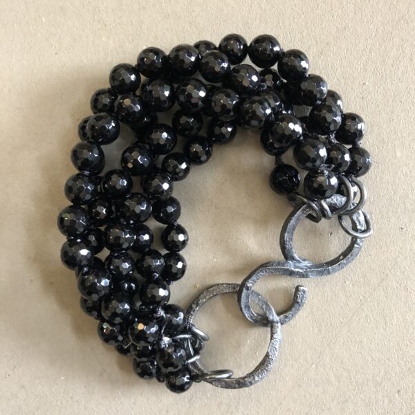 Gitten armband - Afbeelding 3