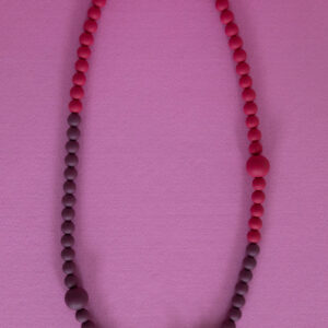 PLANO bordeaux + magenta