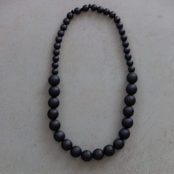 OBLONG black - Afbeelding 3